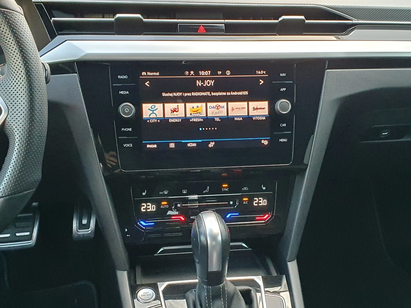 VW Arteon R-Line 2.0 TDI SCR 4MOTION DSG - изображение 8