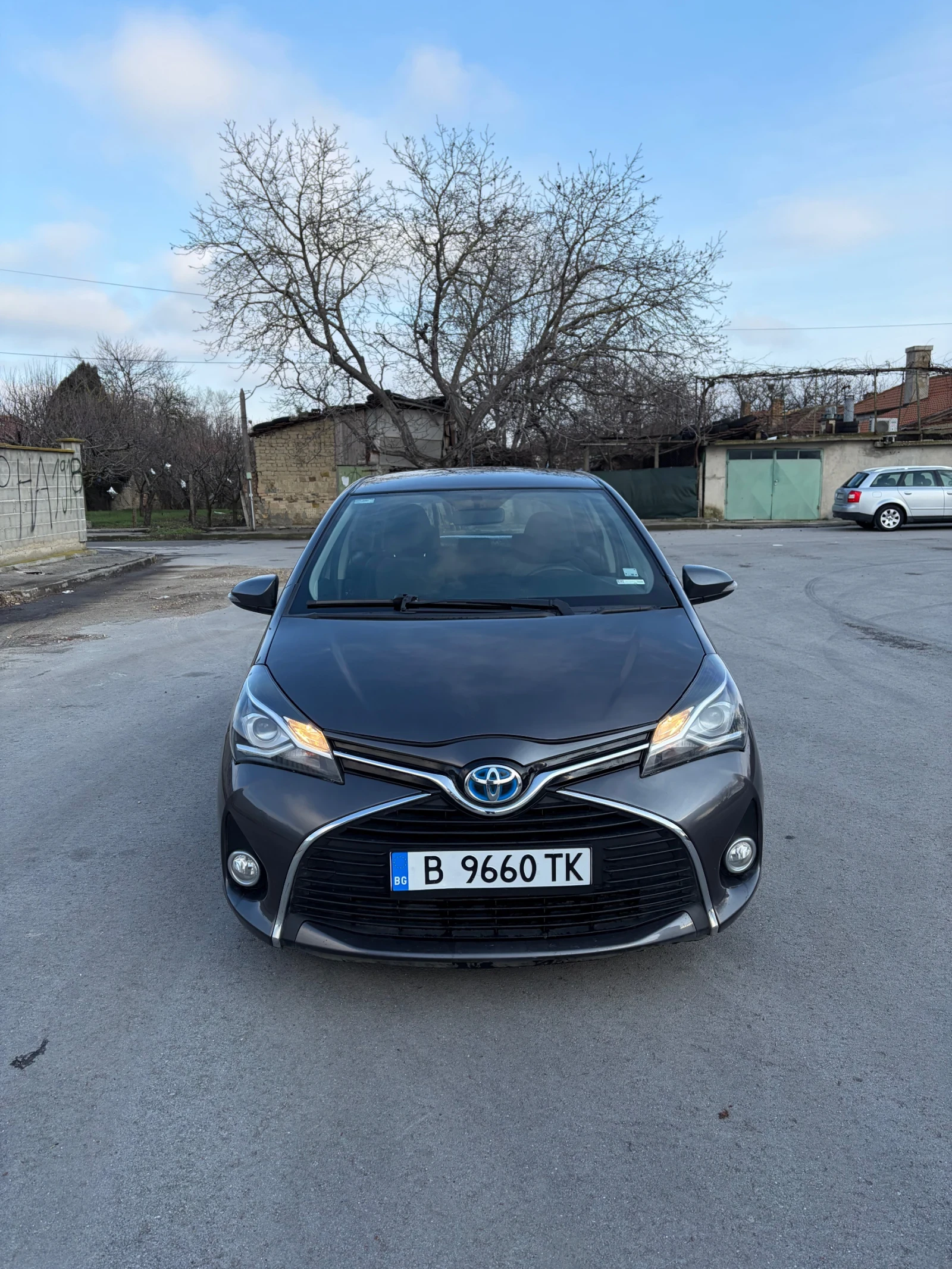 Toyota Yaris | Mobile.bg � ����������� 1