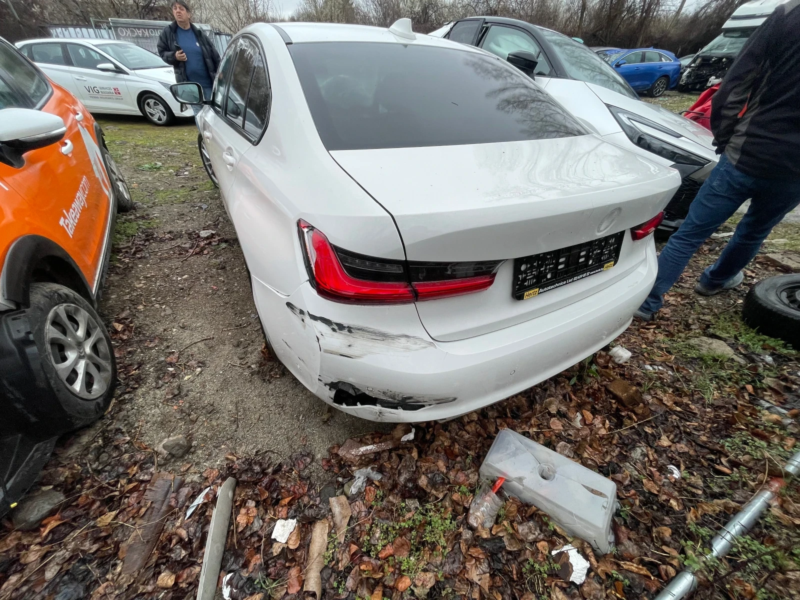 BMW 320 �� ����� ��� ����  | Mobile.bg � ����������� 2