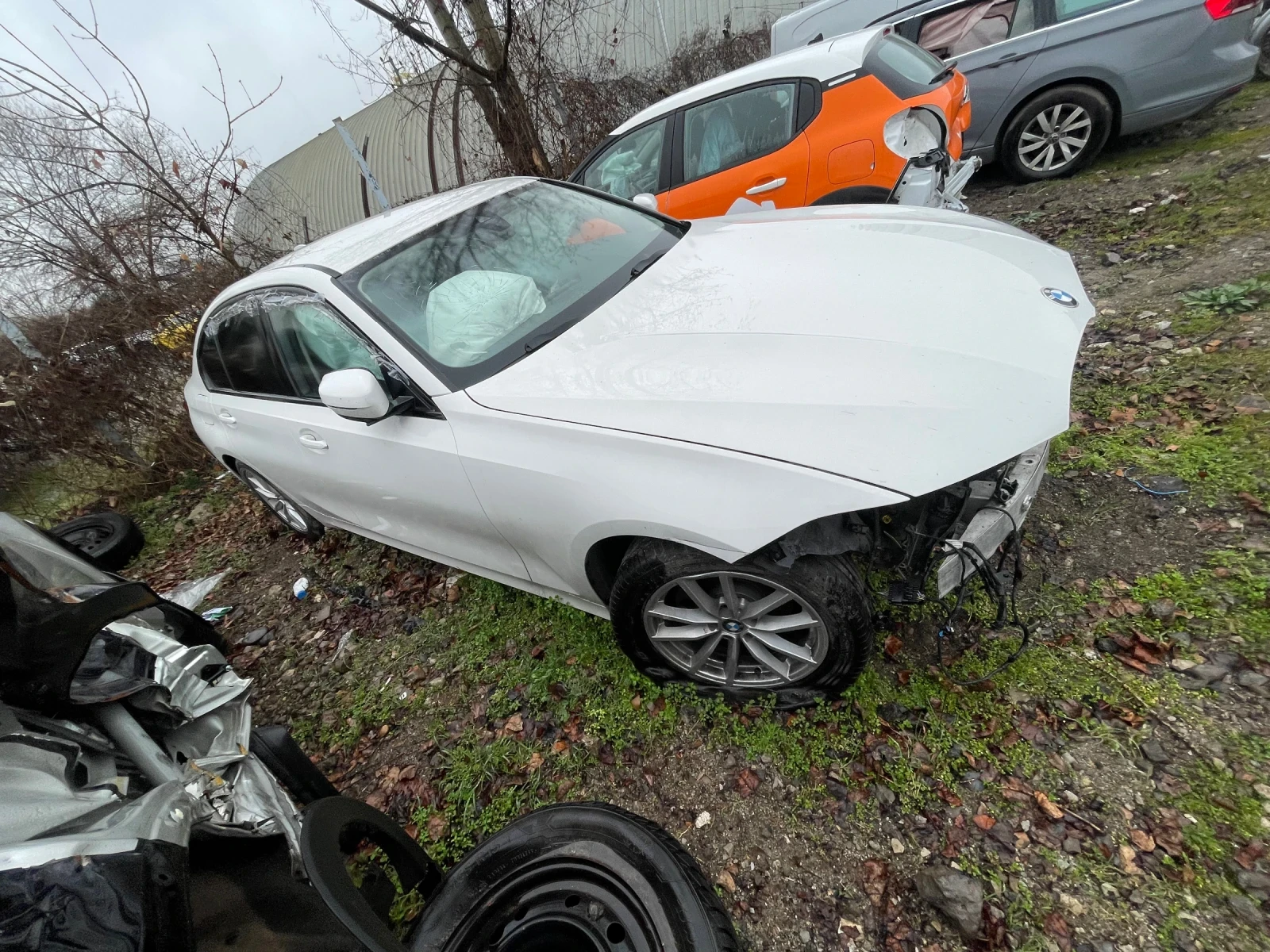 BMW 320 �� ����� ��� ����  | Mobile.bg � ����������� 1