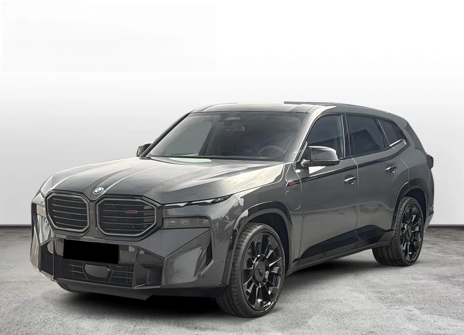 BMW XM Label Red , снимка 2 - Автомобили и джипове - 54031956