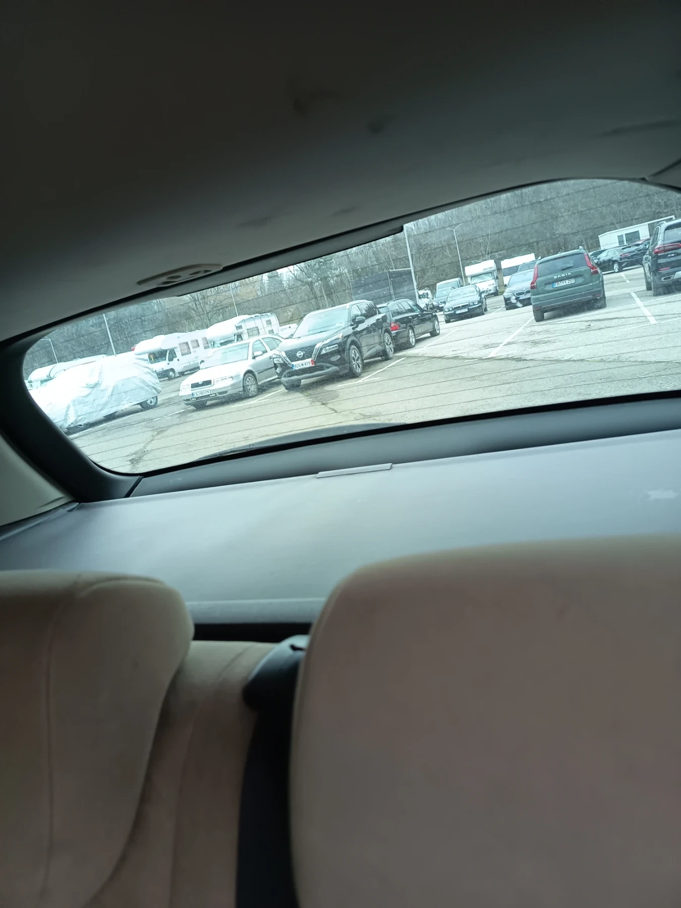 Fiat Croma 2.2 , снимка 10 - Автомобили и джипове - 54043559