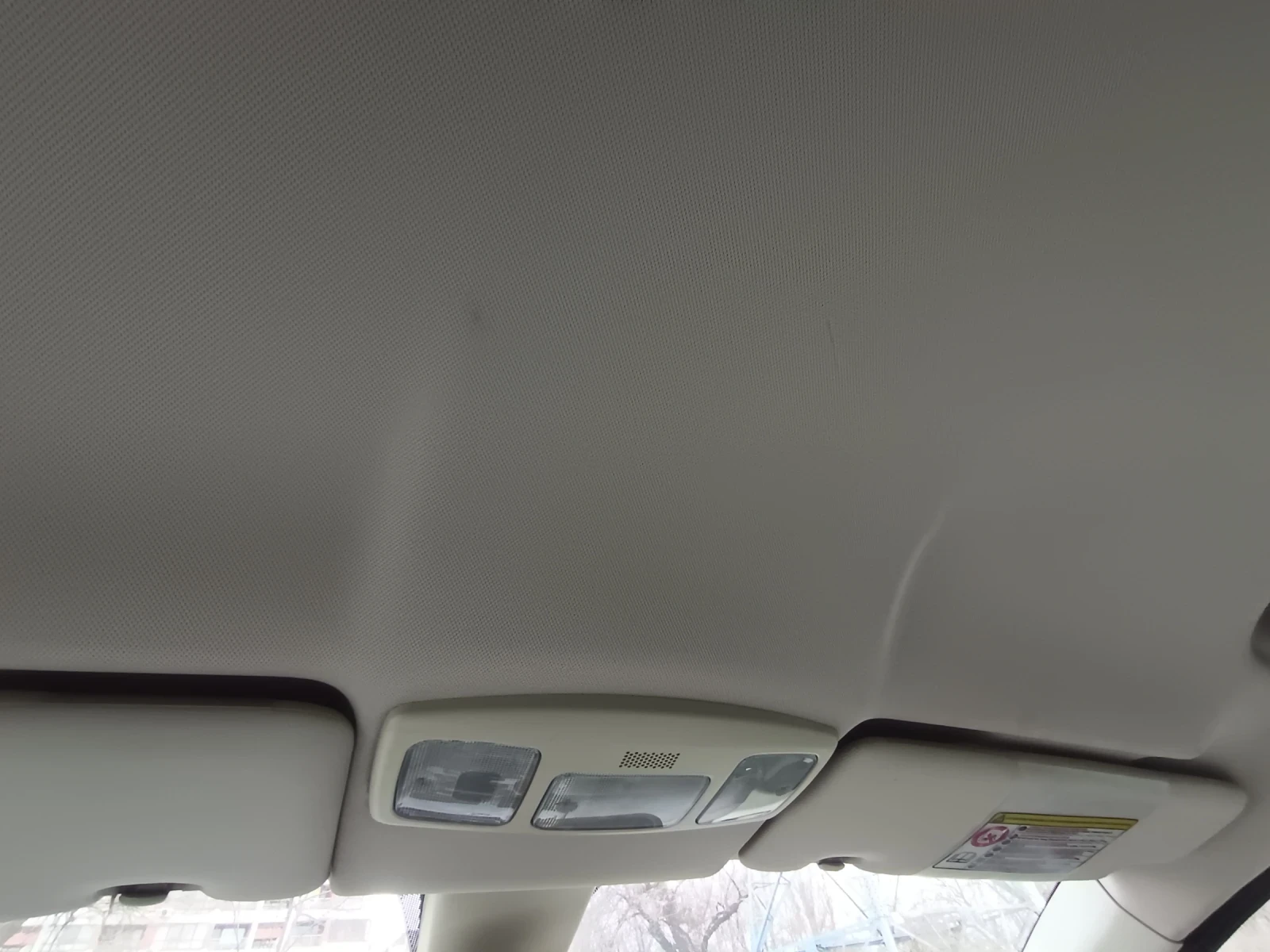 Fiat Croma 2.2 , снимка 5 - Автомобили и джипове - 54043559