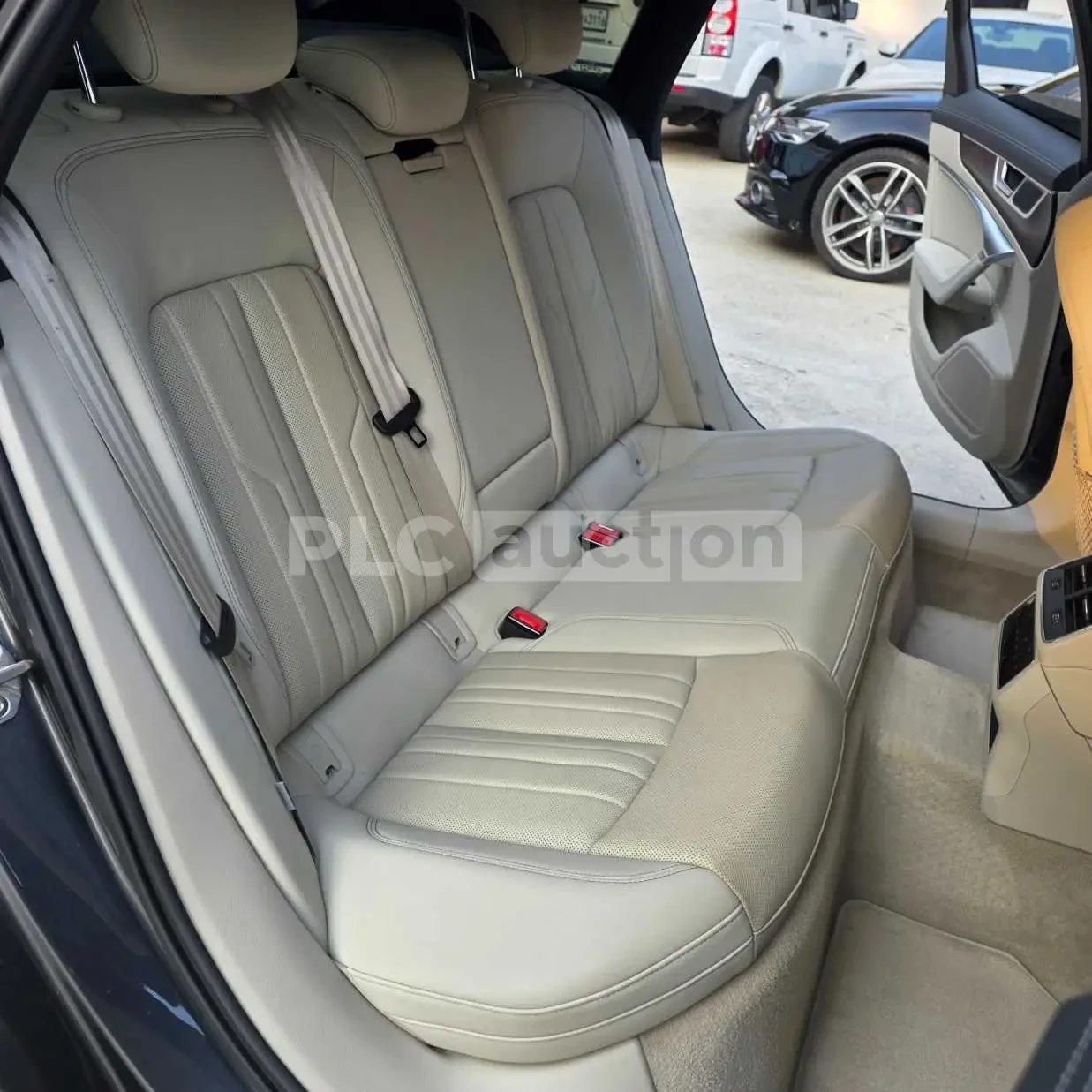 Audi A6 Head-Up* 360-градусова камера, снимка 10 - Автомобили и джипове - 54182356