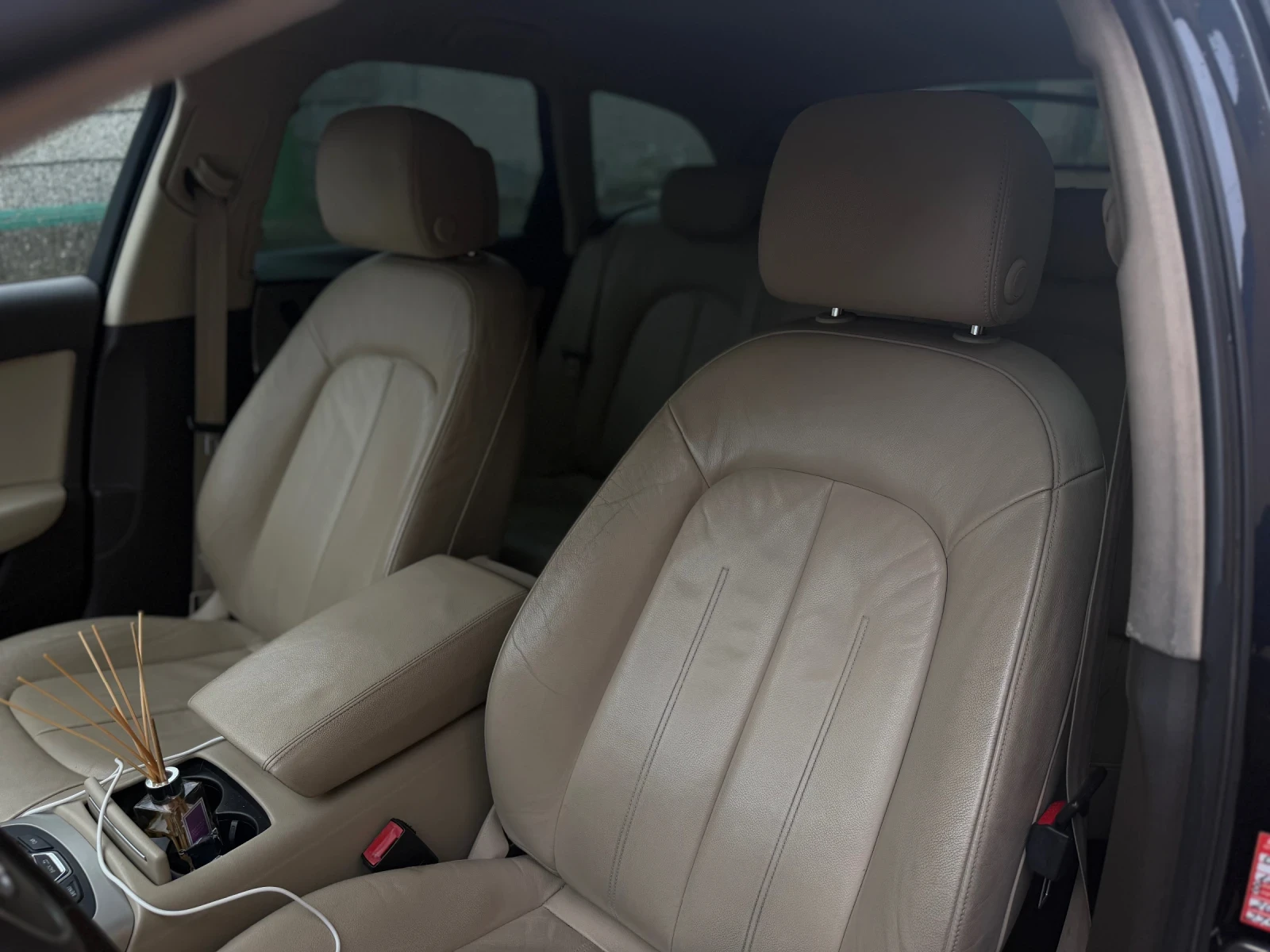 Audi A6 C7, снимка 11 - Автомобили и джипове - 54268888