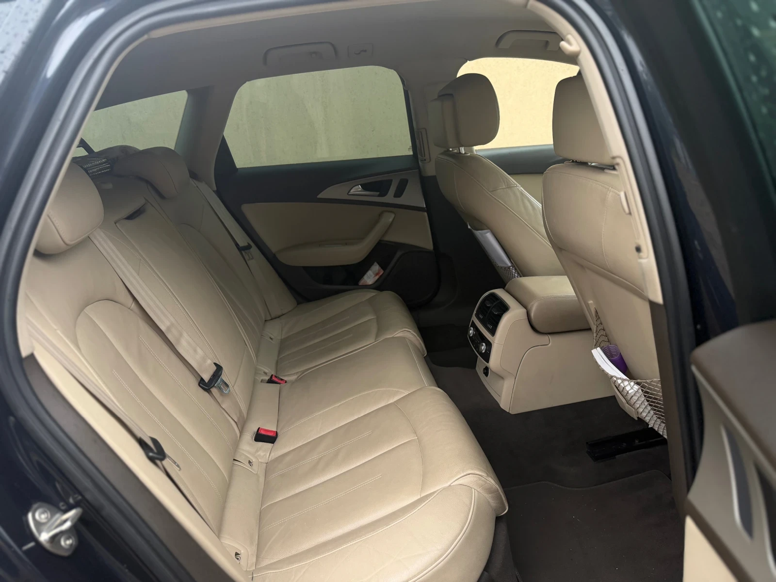 Audi A6 C7, снимка 12 - Автомобили и джипове - 54268888