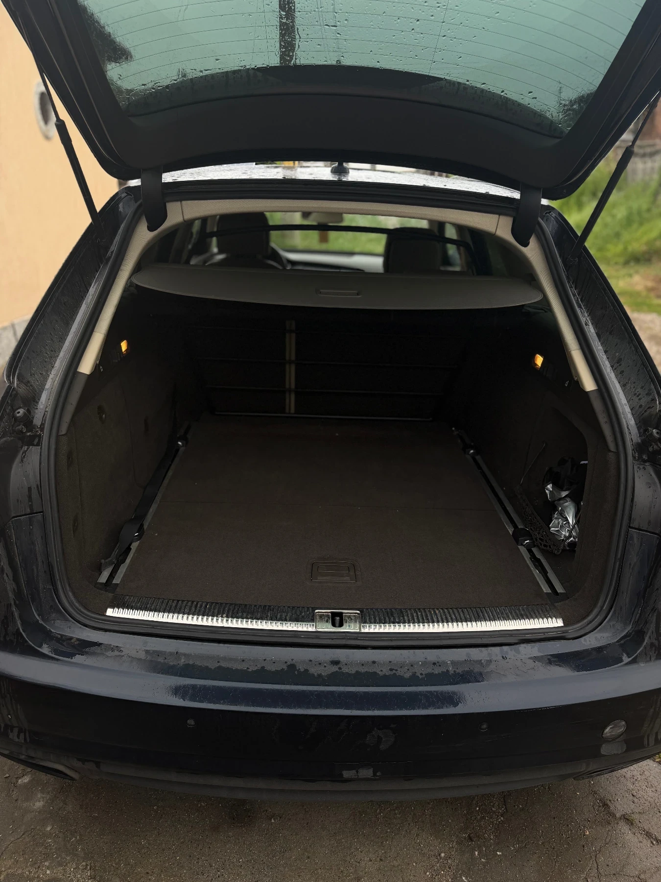 Audi A6 C7, снимка 13 - Автомобили и джипове - 54268888