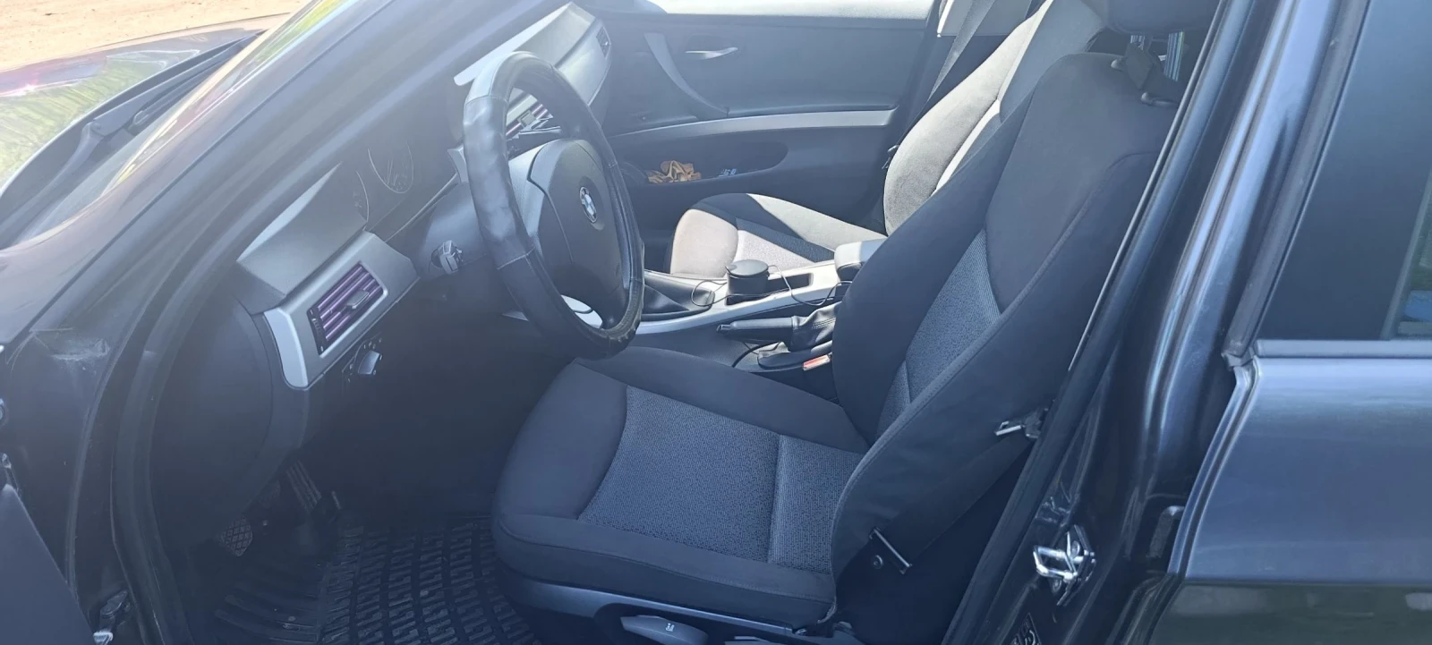 BMW 318 318i, снимка 7 - Автомобили и джипове - 54441045