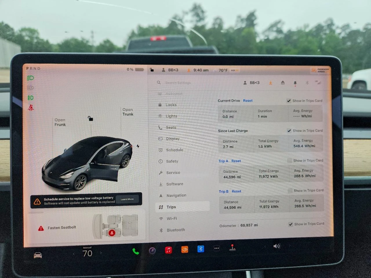 Tesla Model 3 Mid Range RWD | Mobile.bg � ����������� 9