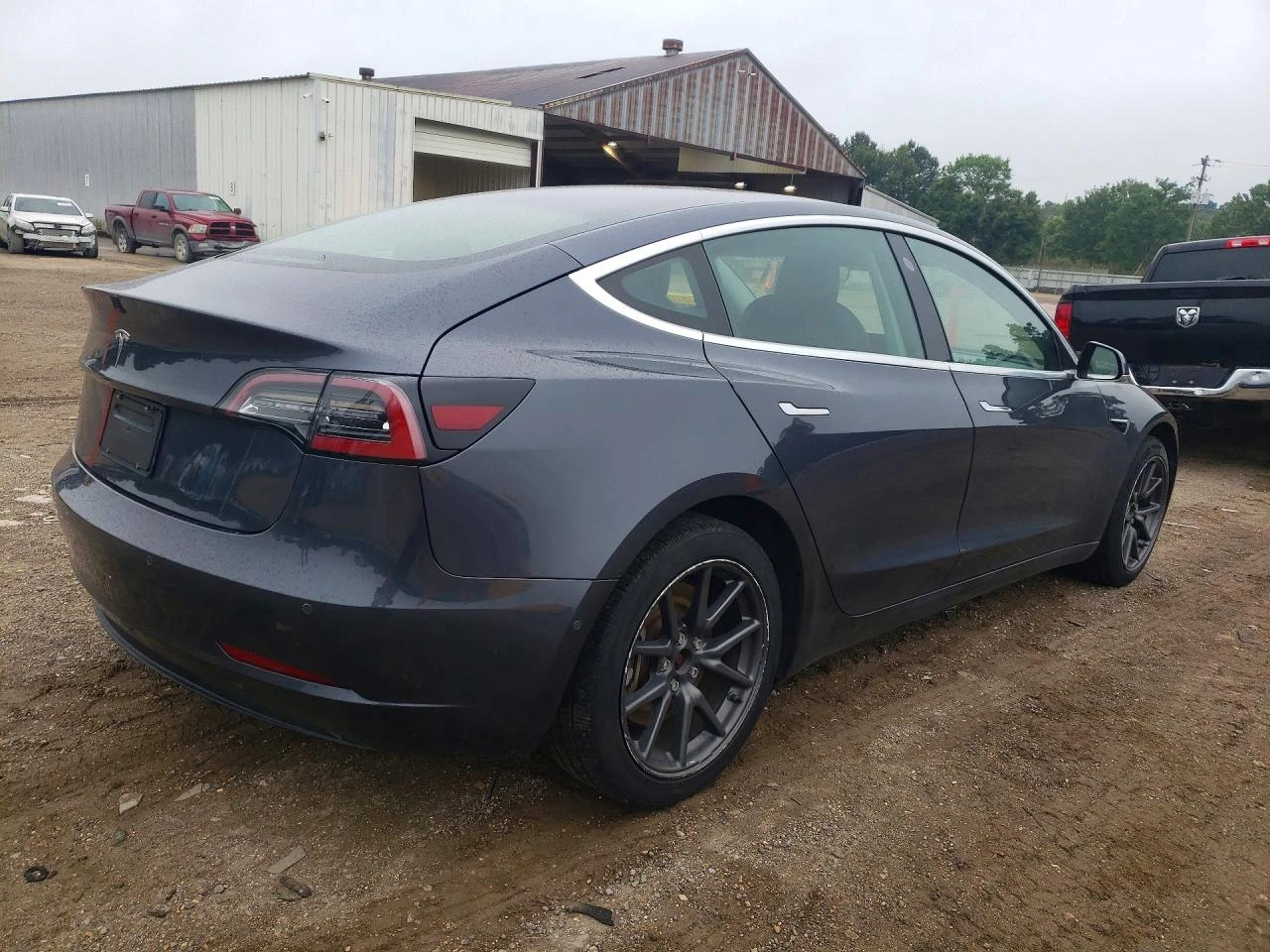 Tesla Model 3 Mid Range RWD | Mobile.bg � ����������� 3