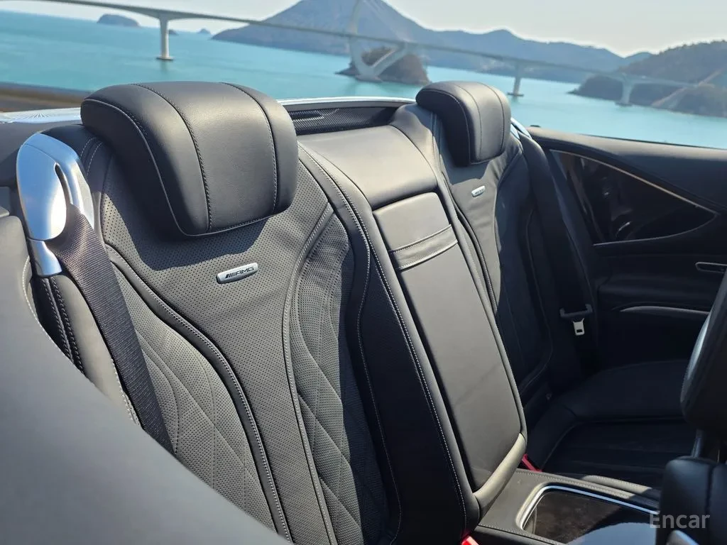 Mercedes-Benz SL 63 AMG Cabriolet | Mobile.bg � ����������� 16