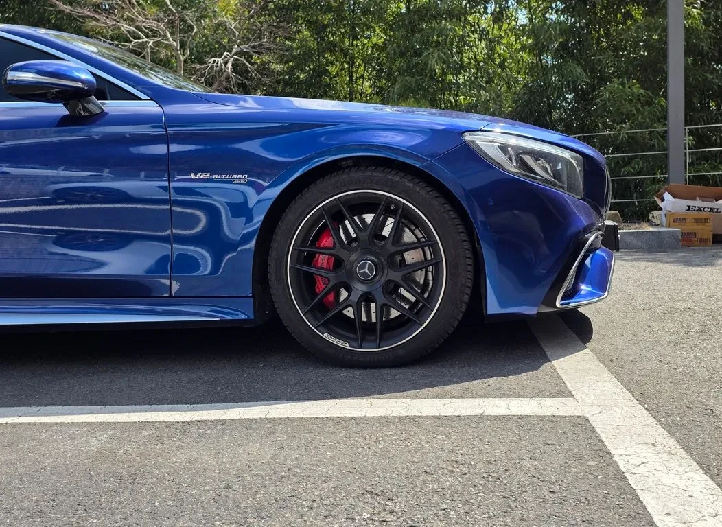 Mercedes-Benz SL 63 AMG Cabriolet | Mobile.bg � ����������� 6