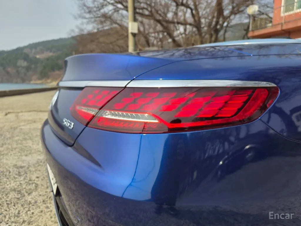 Mercedes-Benz SL 63 AMG Cabriolet | Mobile.bg � ����������� 9