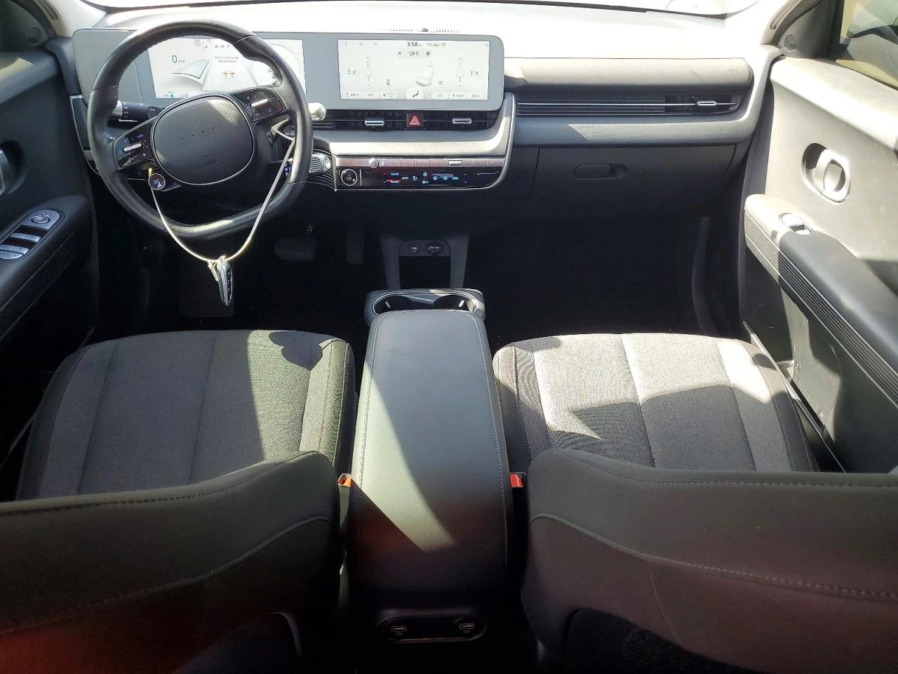 Hyundai Ioniq 5 SEL* LONG RANGE* RWD* �������* ������* ������ ���� | Mobile.bg � ����������� 9