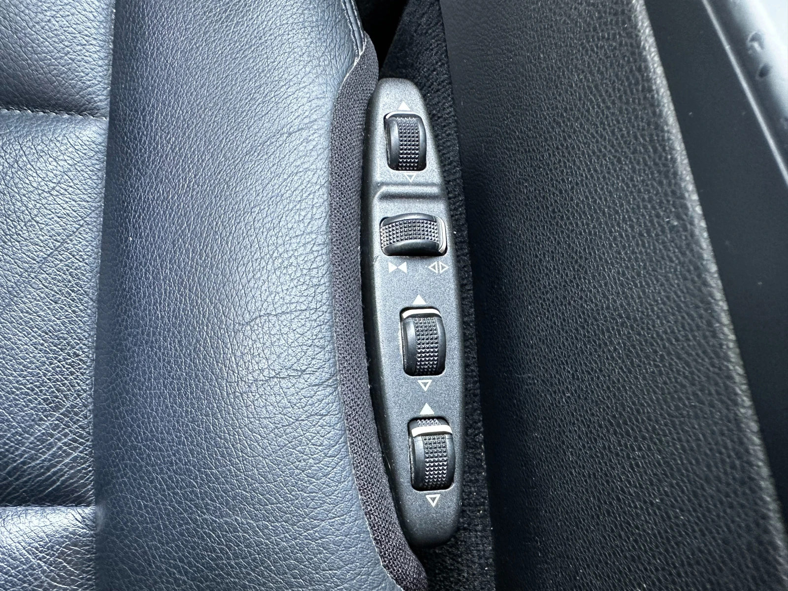 Mercedes-Benz C 250 CDI, снимка 16 - Автомобили и джипове - 54759614
