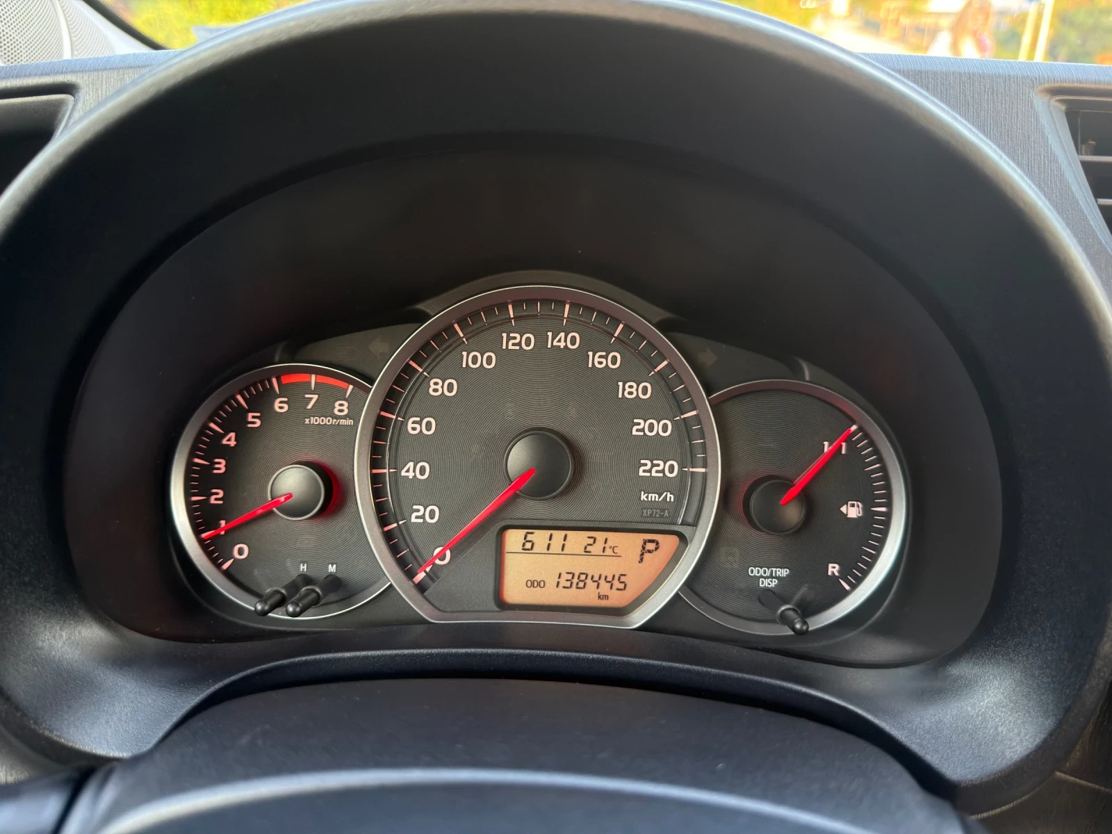 Toyota Yaris 1.3, снимка 5 - Автомобили и джипове - 54886595