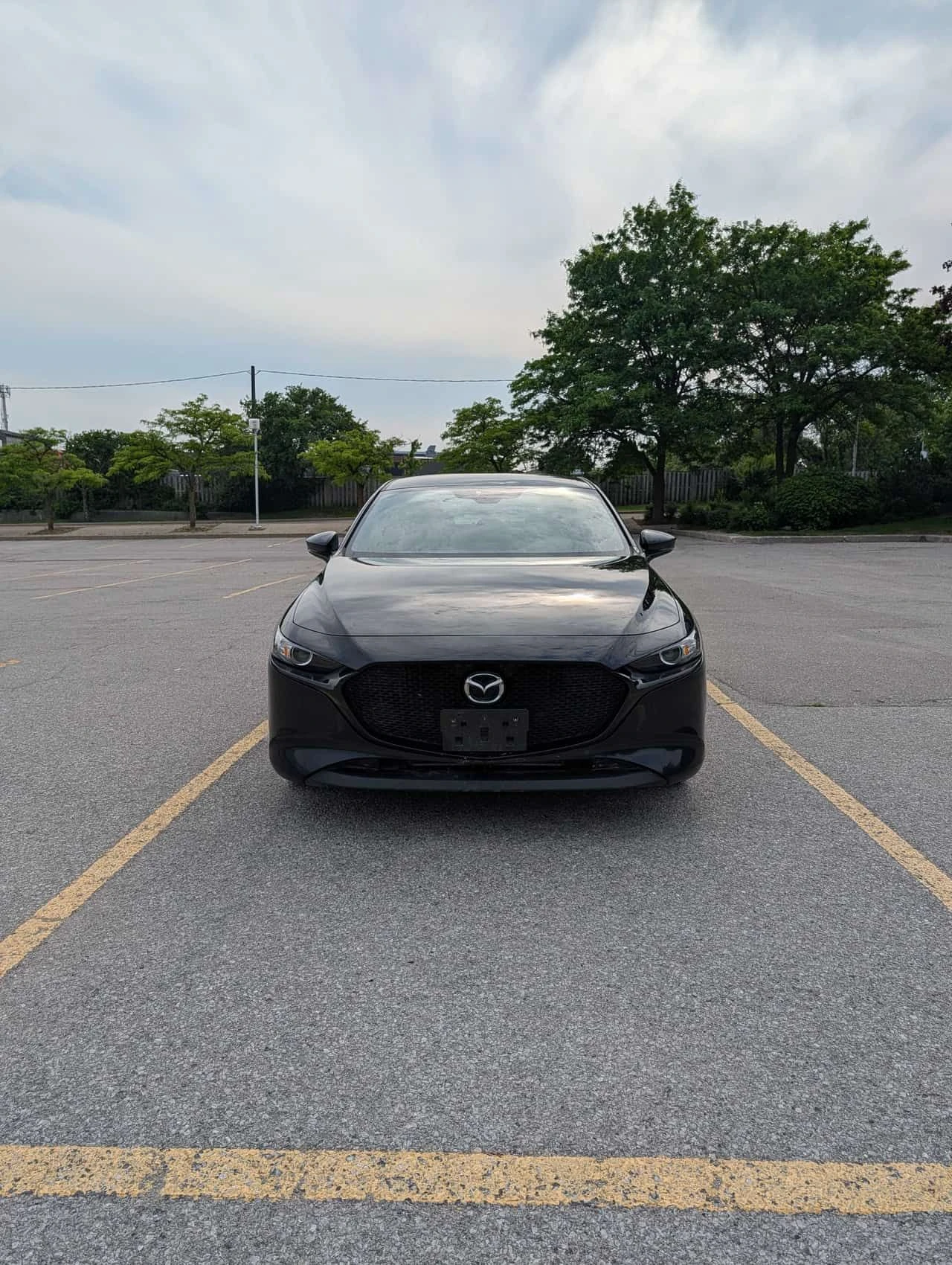 Mazda 3 Sport * GX * CARFAX * ПОДГРЕВ * KEYLESS, снимка 6 - Автомобили и джипове - 54920375