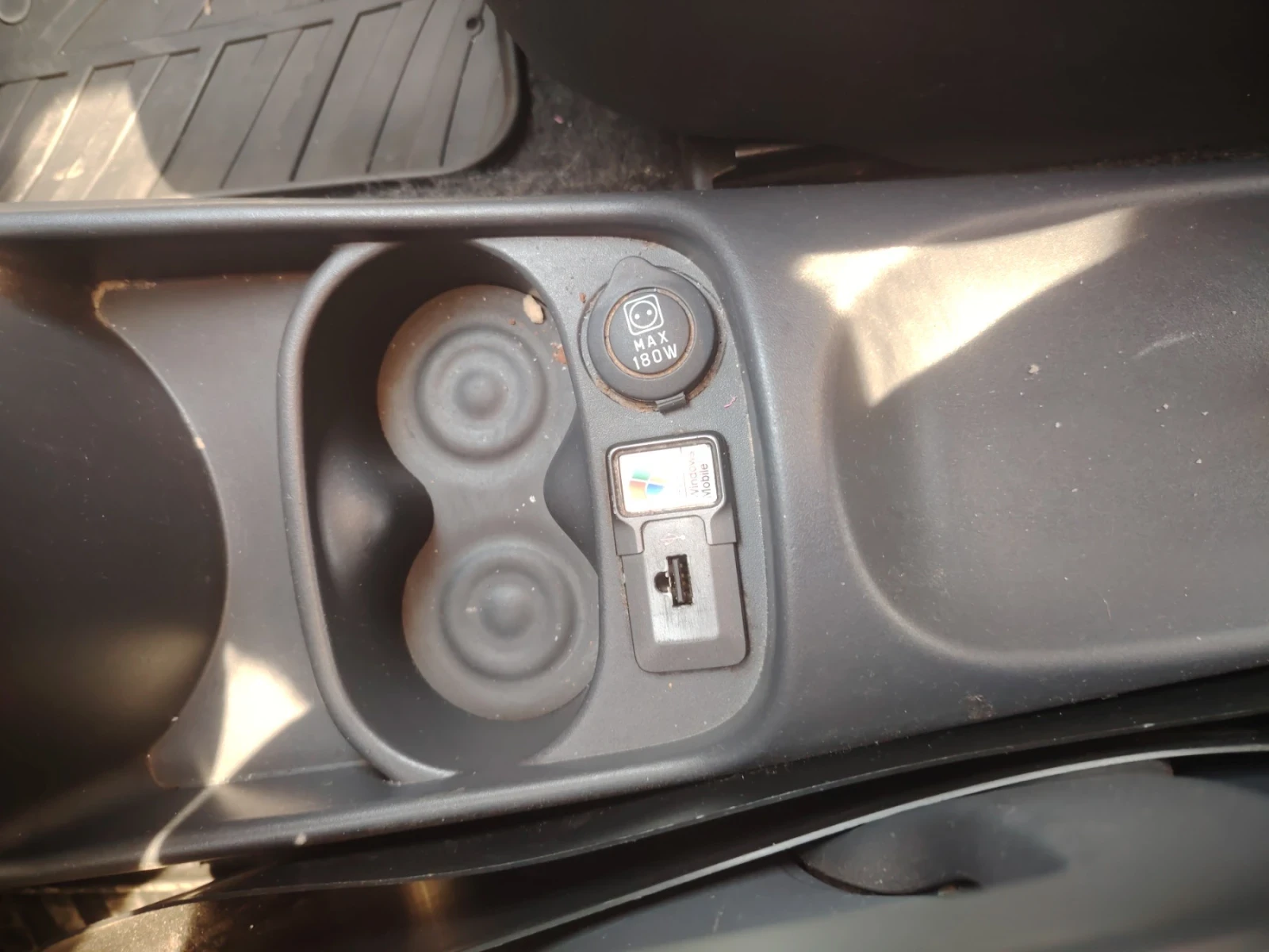 Fiat 500, снимка 11 - Автомобили и джипове - 54932500