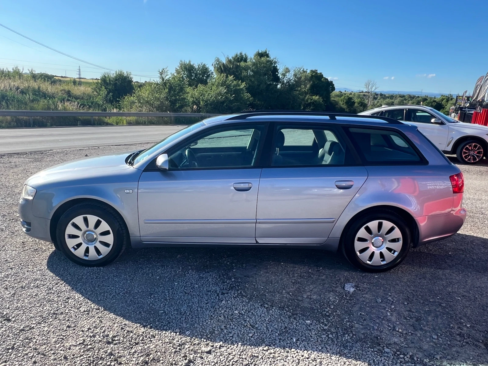 Audi A4 Собствен лизинг! 100% Одобрение, снимка 5 - Автомобили и джипове - 54937801