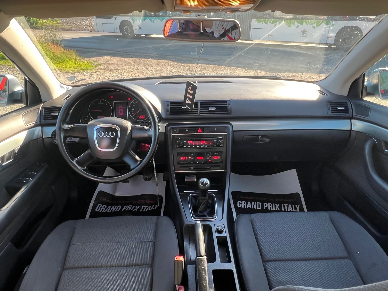 Audi A4 Собствен лизинг! 100% Одобрение, снимка 15 - Автомобили и джипове - 54937801