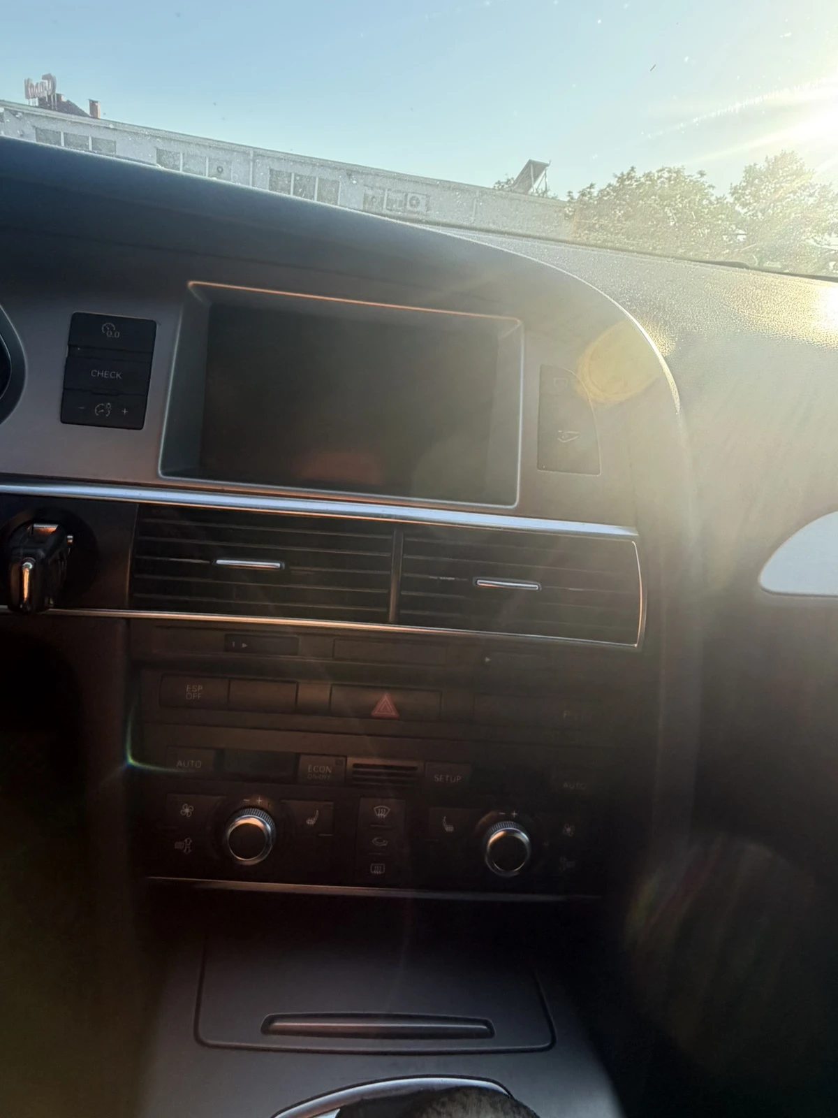 Audi A6 3.0 TDI QUATTRO НА ЧАСТИ!, снимка 6 - Автомобили и джипове - 55466556