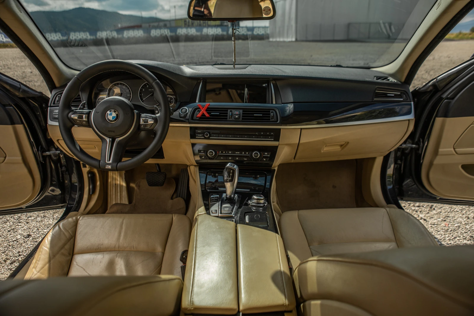 BMW 535 F10 | Mobile.bg � ����������� 10