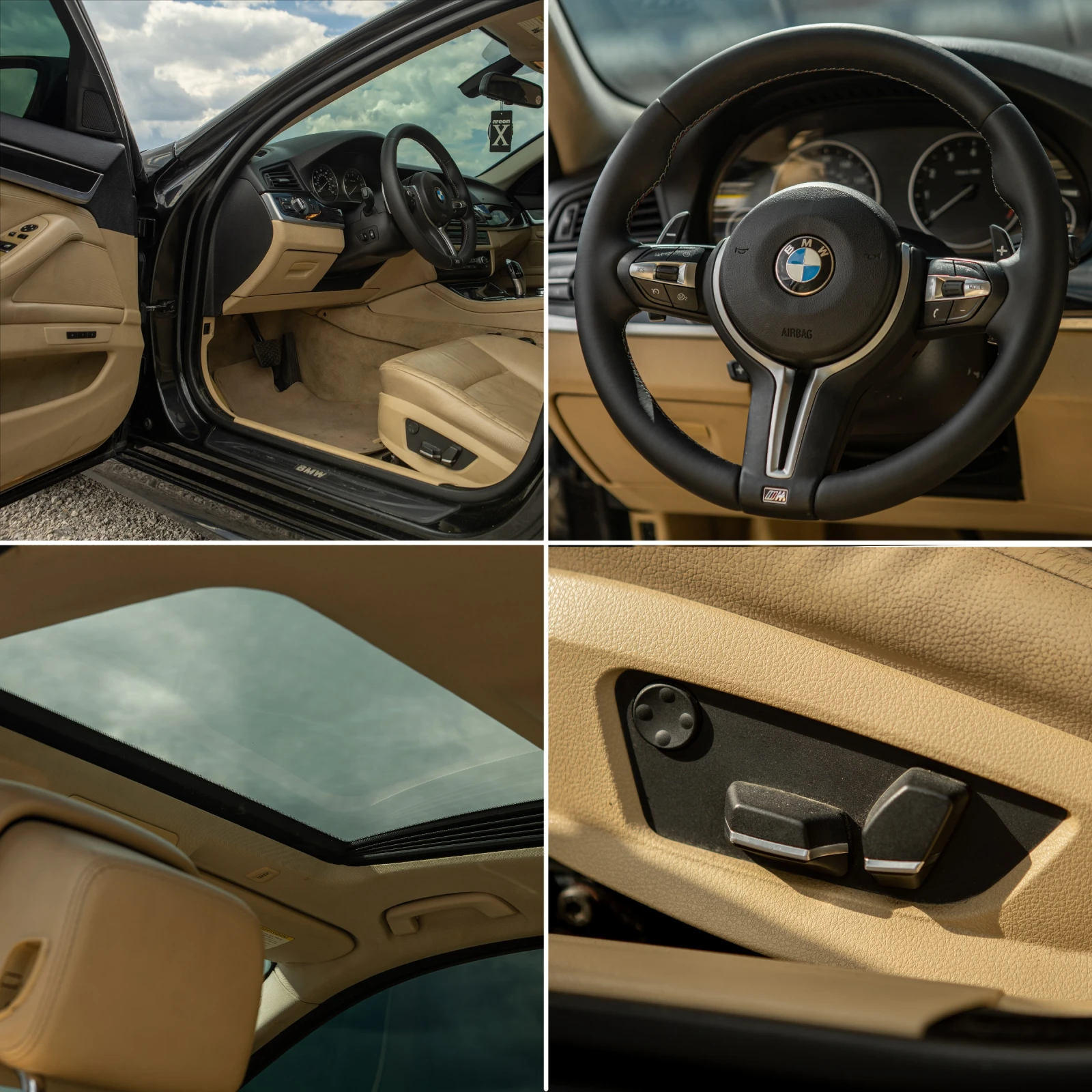 BMW 535 F10 | Mobile.bg � ����������� 12