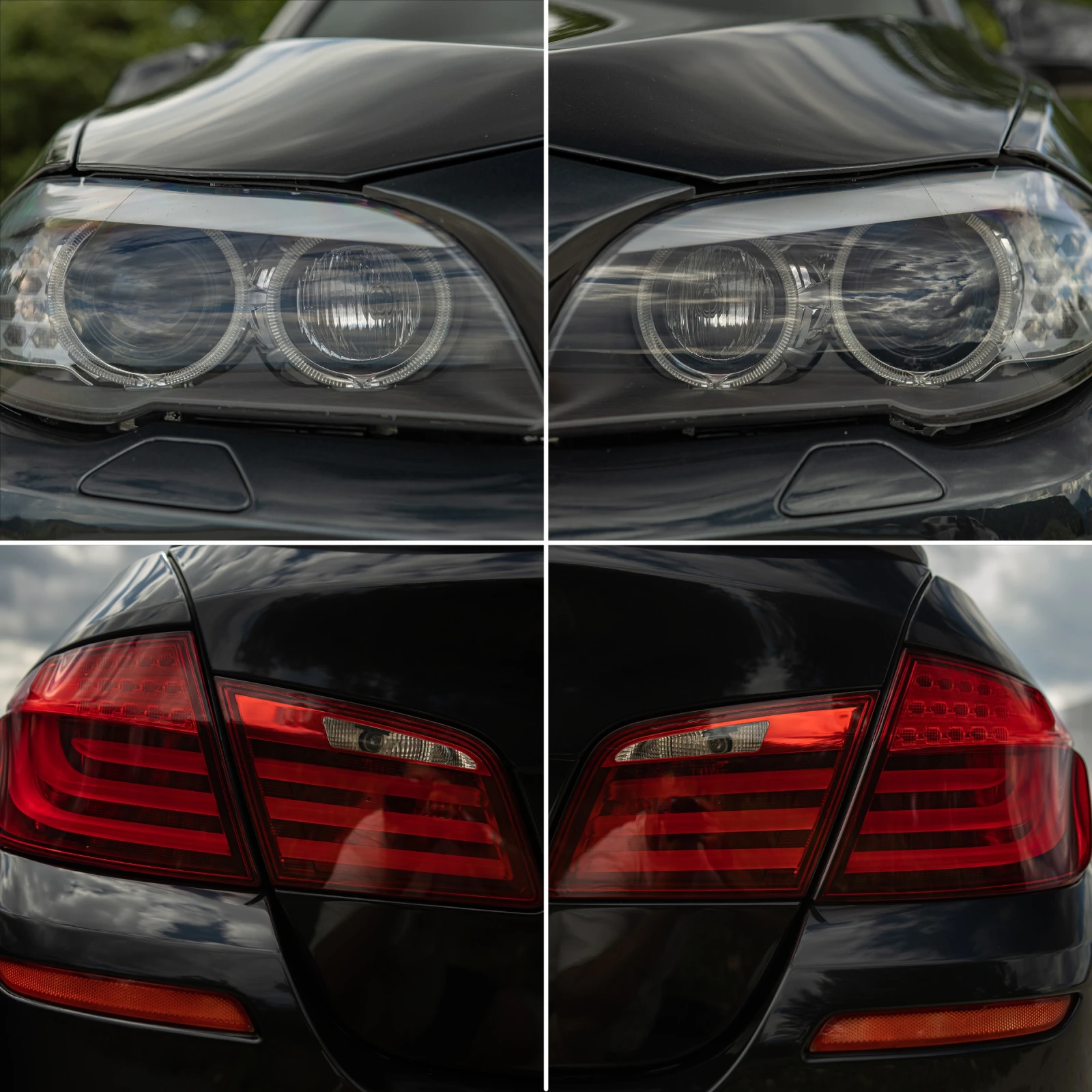 BMW 535 F10 | Mobile.bg � ����������� 14