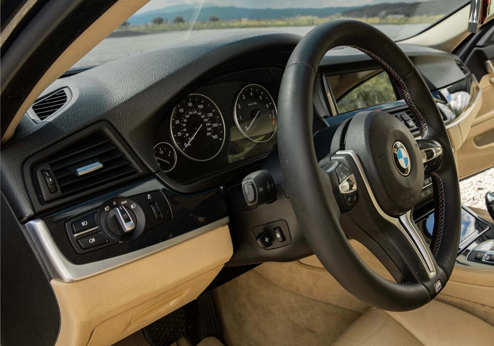 BMW 535 F10 | Mobile.bg � ����������� 9