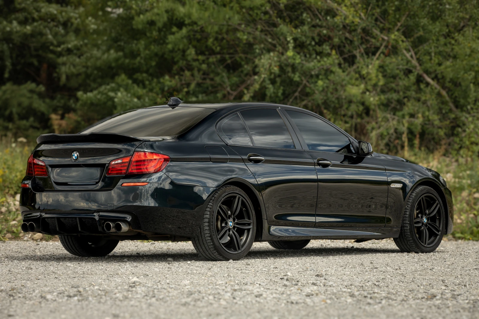 BMW 535 F10 | Mobile.bg � ����������� 5