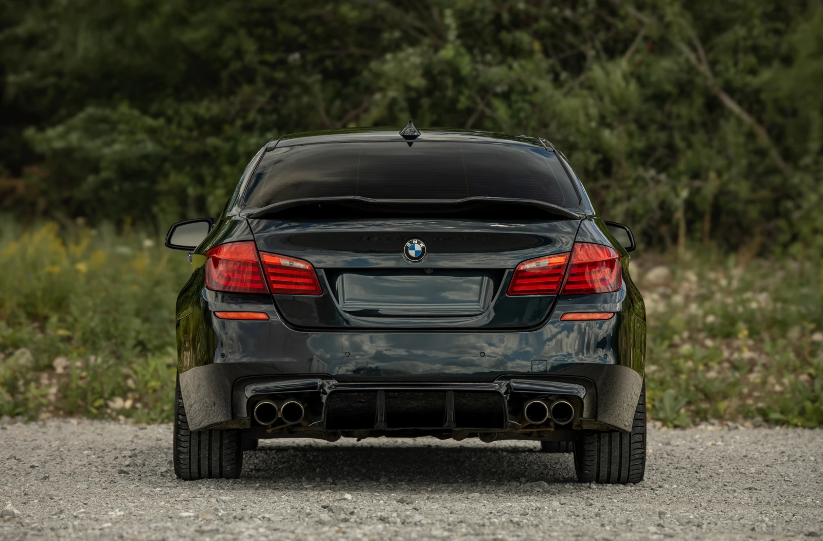 BMW 535 F10 | Mobile.bg � ����������� 6