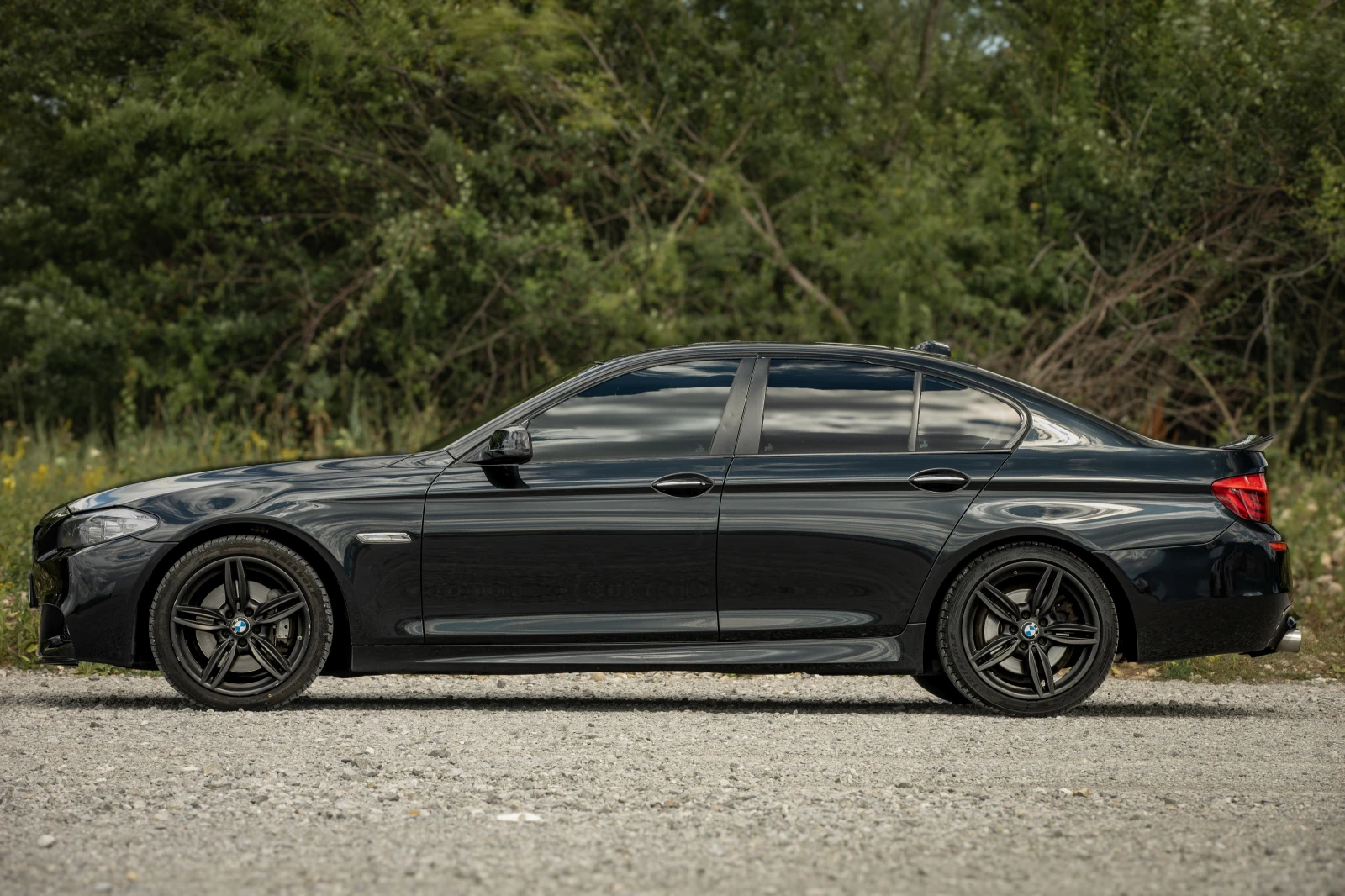 BMW 535 F10 | Mobile.bg � ����������� 8