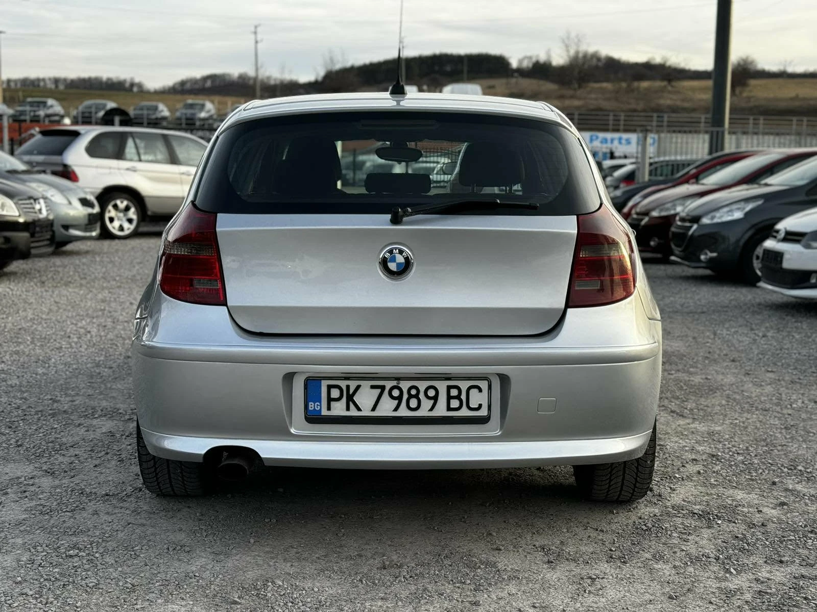 BMW 120 D | Mobile.bg � ����������� 5