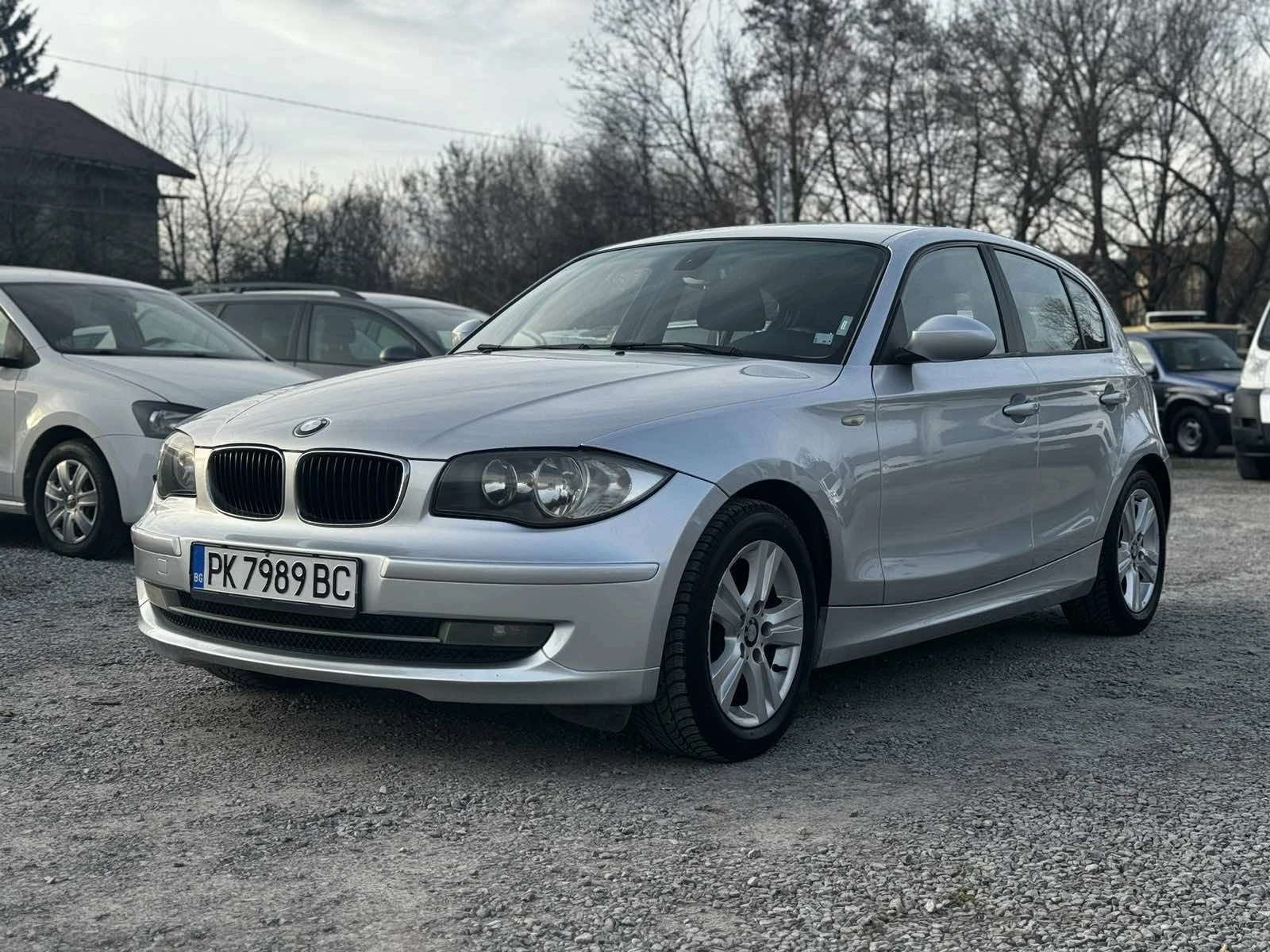 BMW 120 D | Mobile.bg � ����������� 1