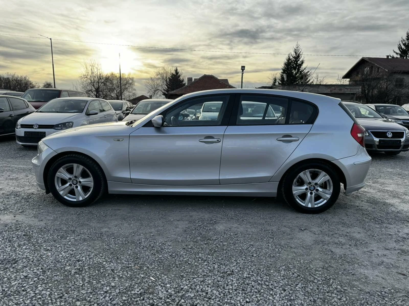BMW 120 D | Mobile.bg � ����������� 7