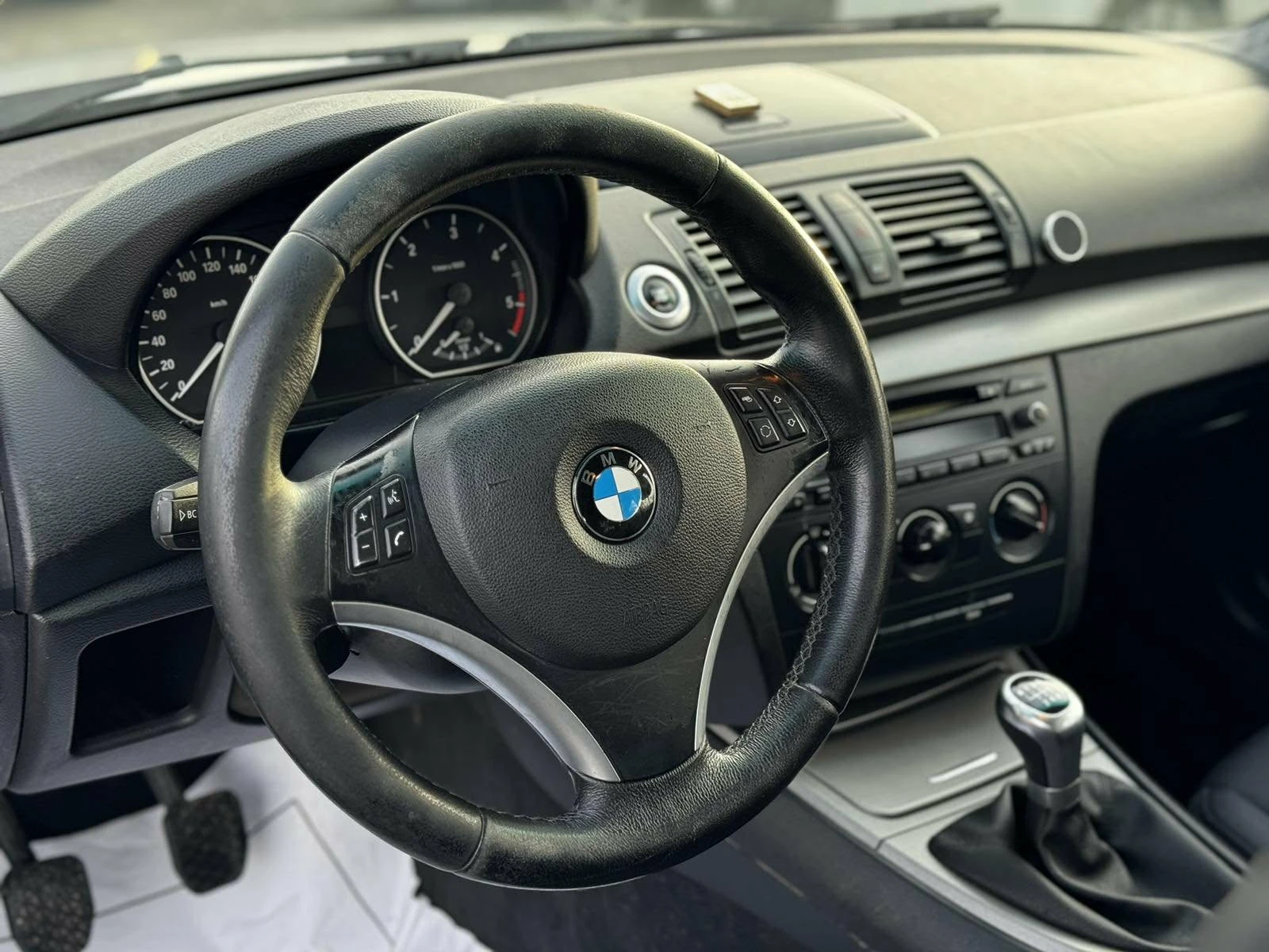 BMW 120 D | Mobile.bg � ����������� 14
