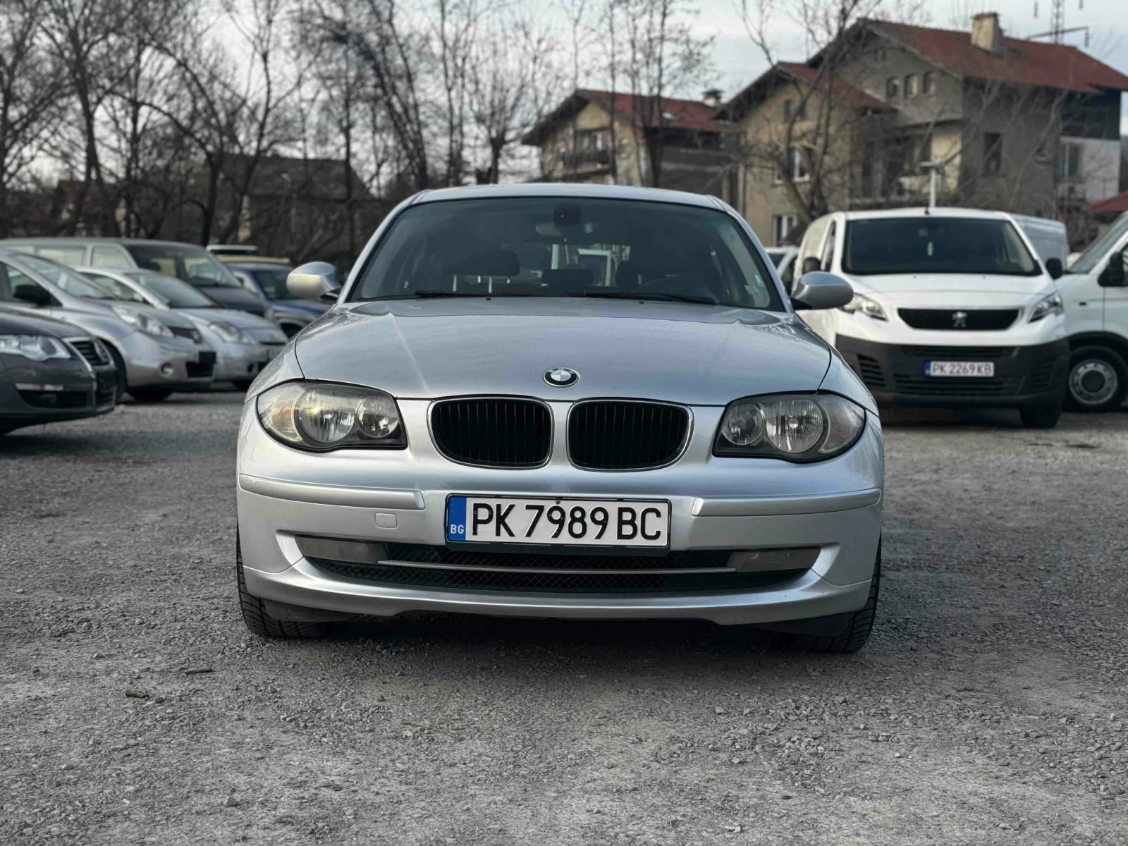 BMW 120 D | Mobile.bg � ����������� 3