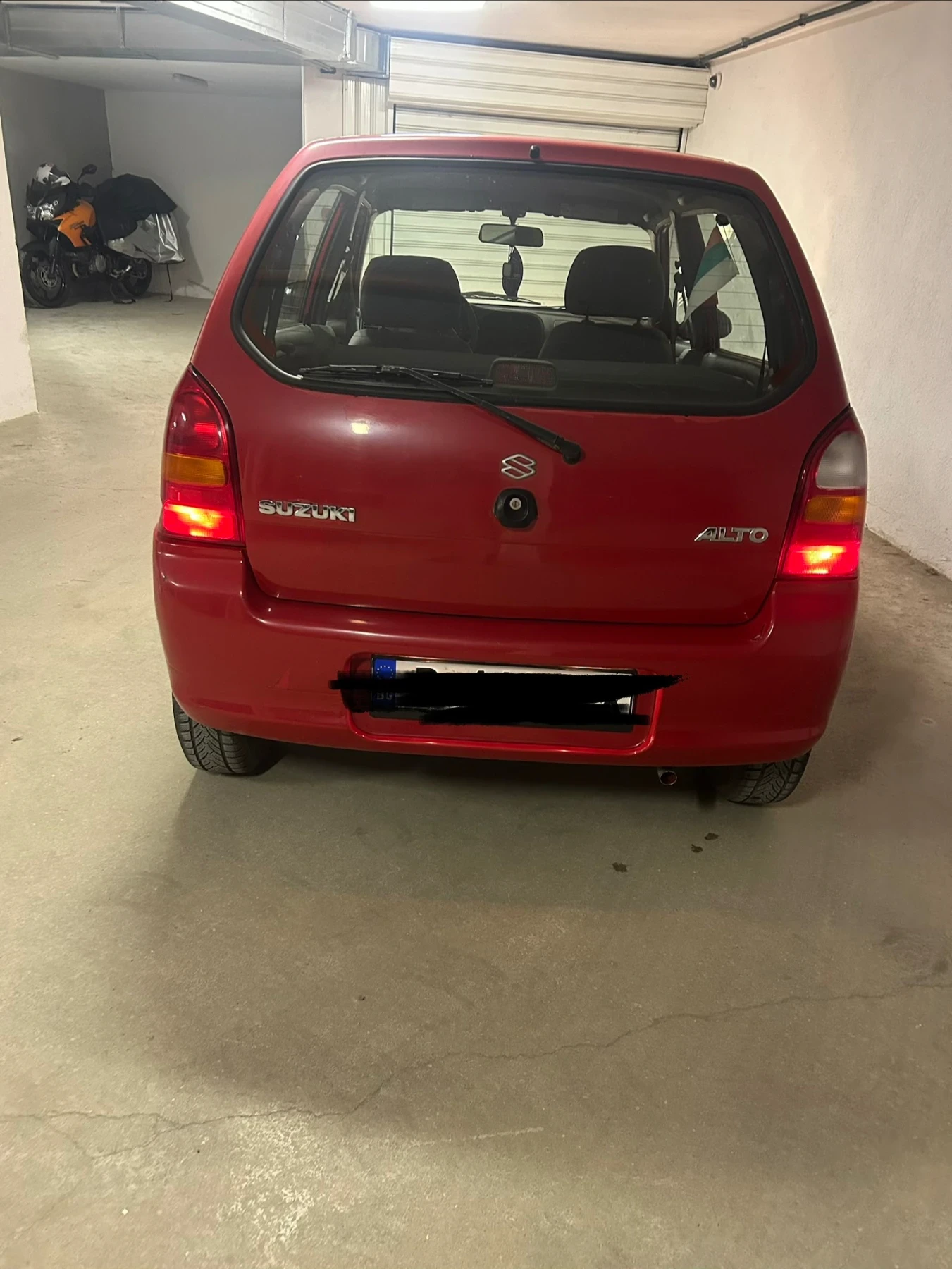 Suzuki Alto | Mobile.bg � ����������� 2