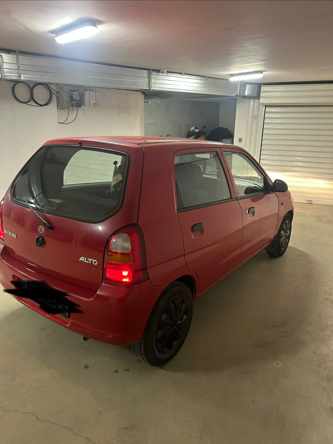 Suzuki Alto | Mobile.bg � ����������� 3