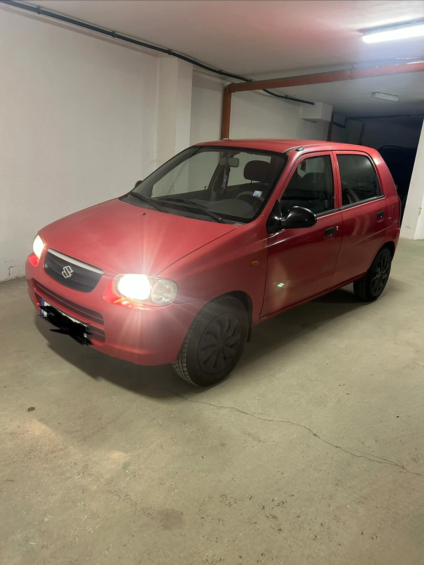 Suzuki Alto | Mobile.bg � ����������� 1