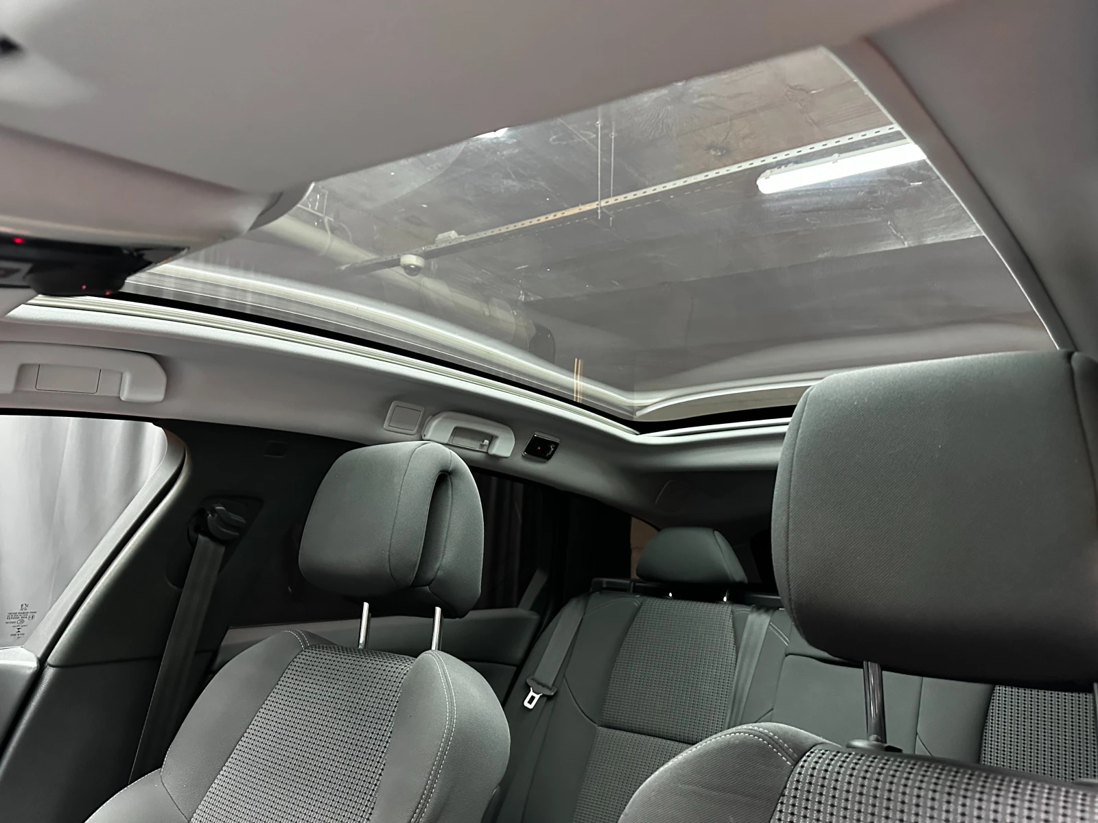 Peugeot 508 1.6d 120 к.с./ГАРАНЦИЯ, снимка 9 - Автомобили и джипове - 55888206