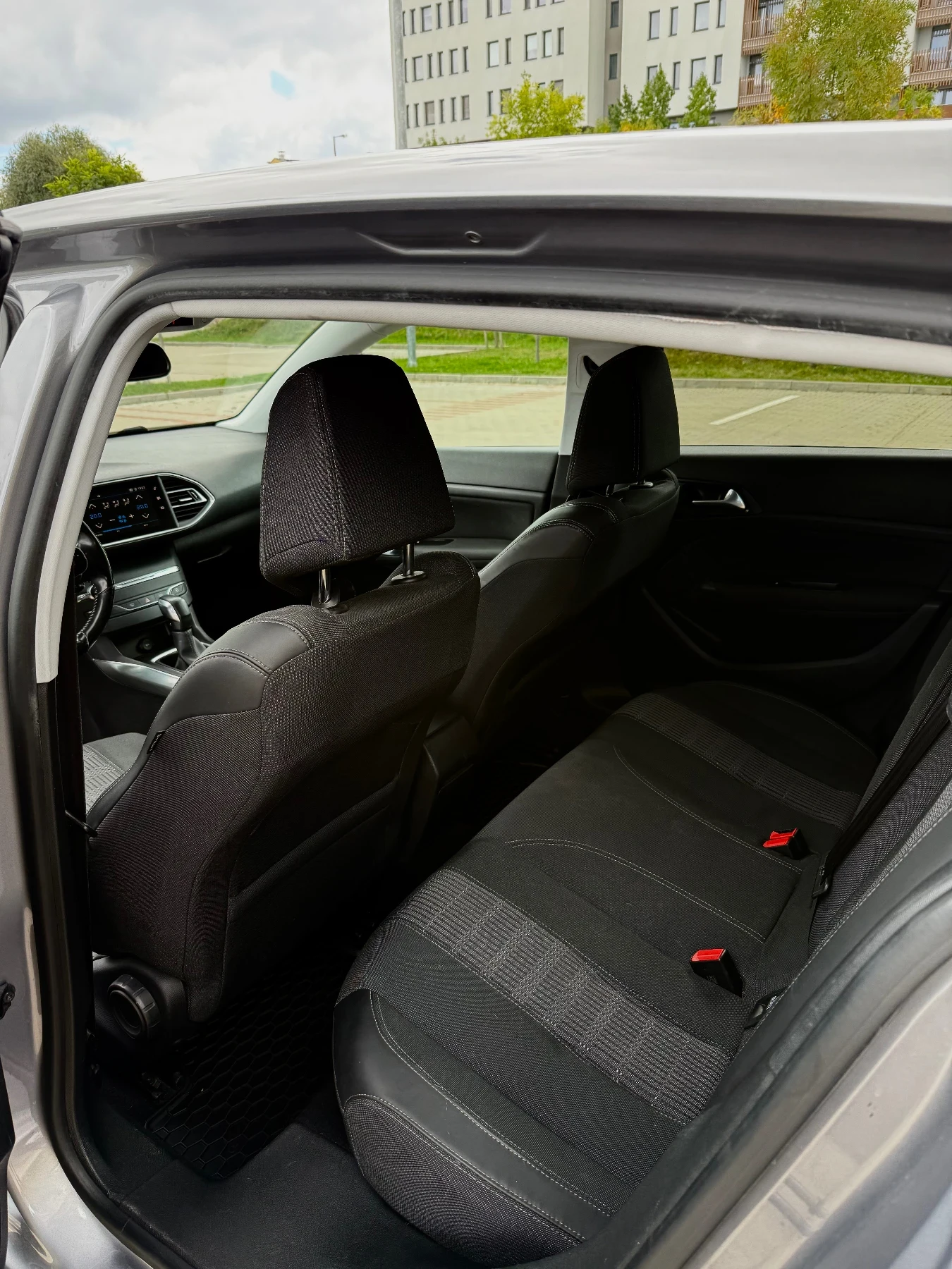 Peugeot 308, снимка 10 - Автомобили и джипове - 56244417