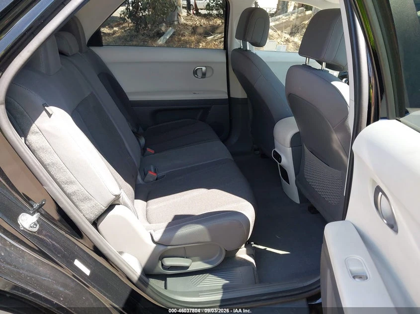 Hyundai Ioniq 5 Sel, снимка 8 - Автомобили и джипове - 56320175