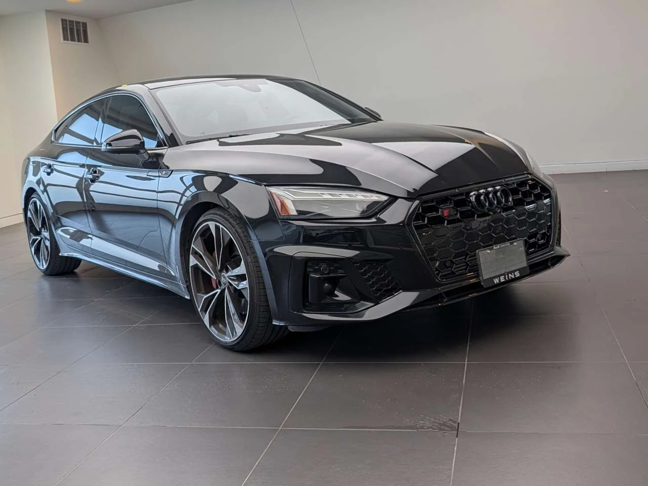 Audi S5 Technik Quattro CPO | Massage Seats | Sport Exhaus | Mobile.bg � ����������� 1