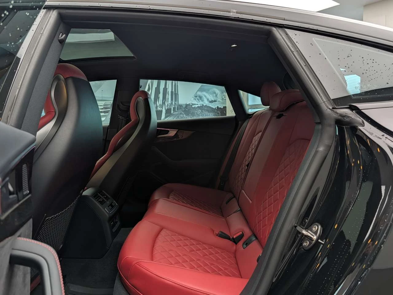 Audi S5 Technik Quattro CPO | Massage Seats | Sport Exhaus | Mobile.bg � ����������� 8