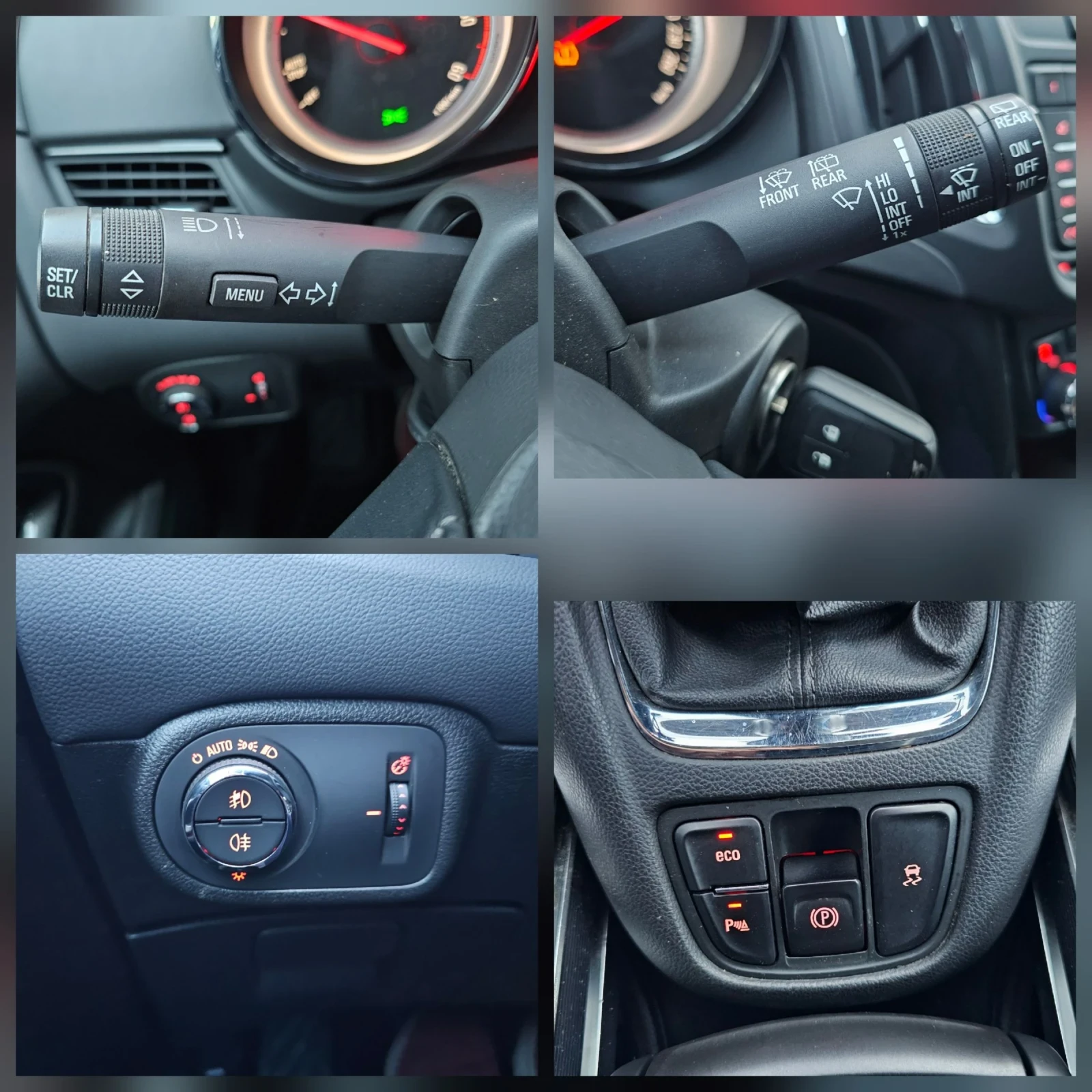 Opel Zafira 1.6 CDTI | Mobile.bg � ����������� 17
