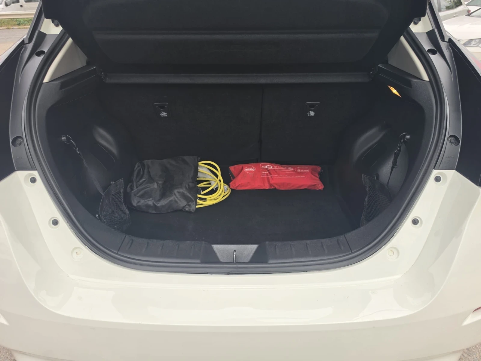 Nissan Leaf  110kw N-Connecta* �������*  | Mobile.bg � ����������� 15