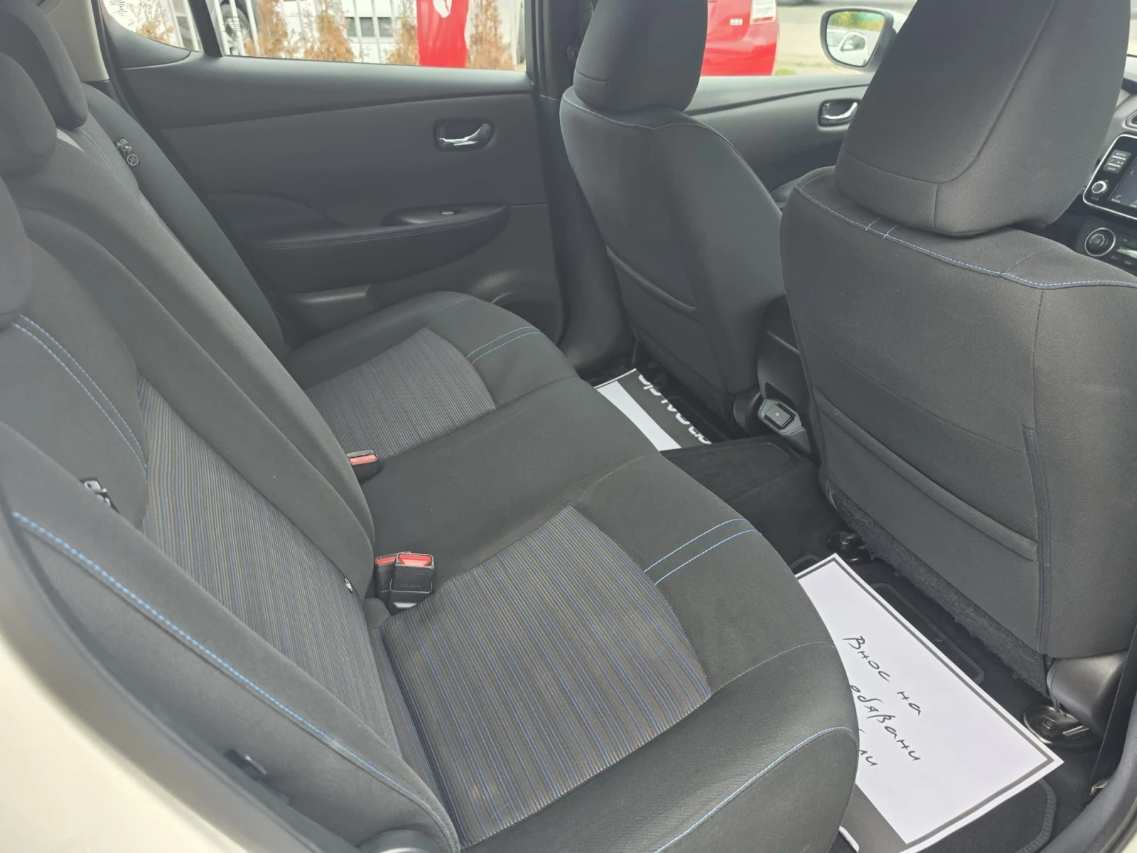 Nissan Leaf  110kw N-Connecta* �������*  | Mobile.bg � ����������� 13