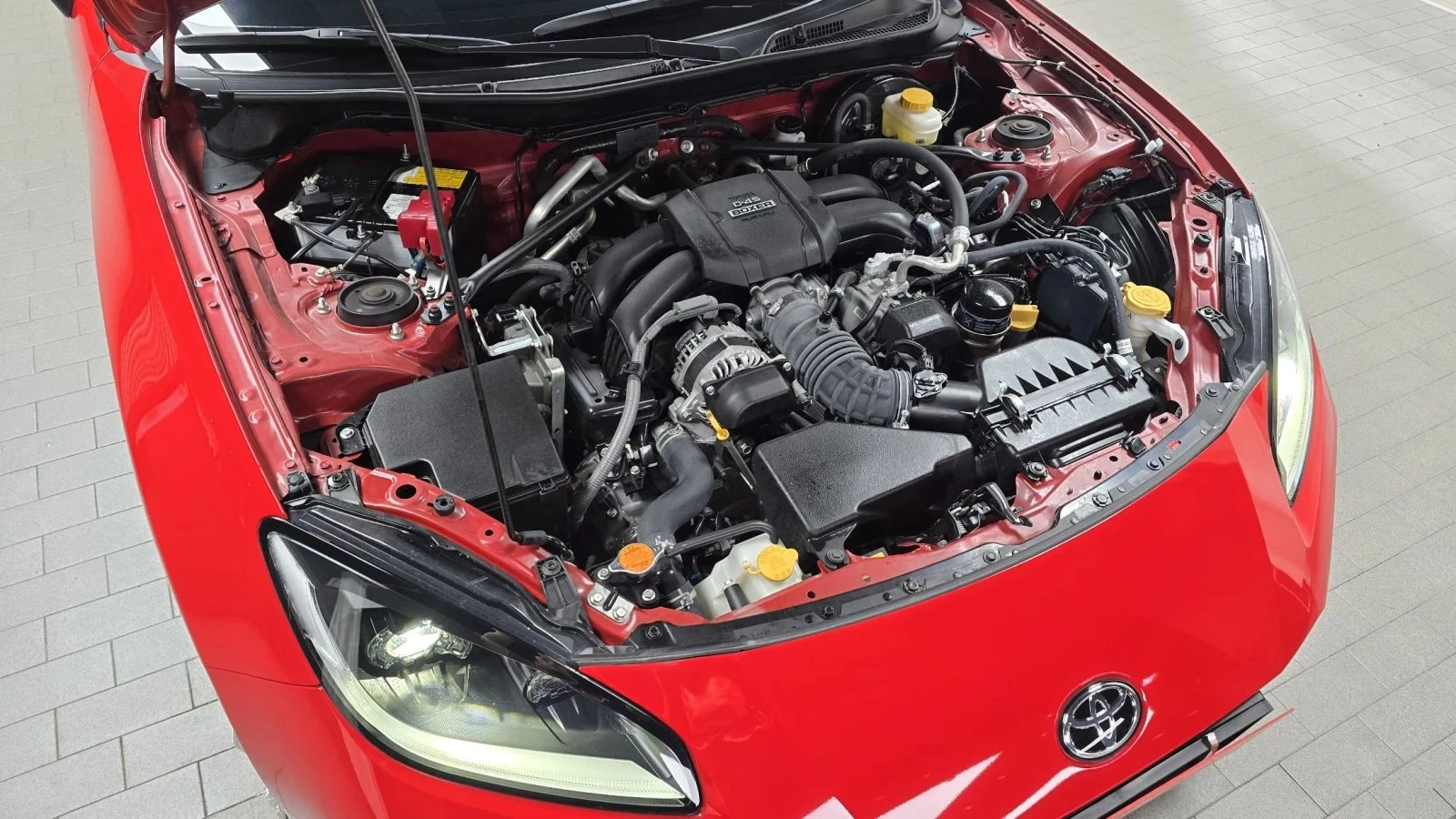 Toyota GR86 | Mobile.bg � ����������� 6