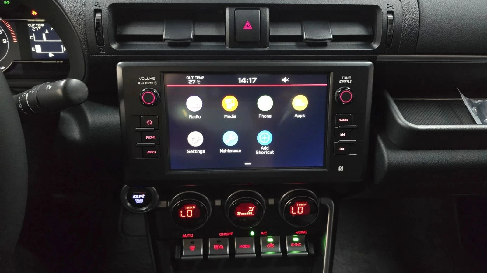 Toyota GR86 | Mobile.bg � ����������� 13